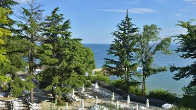 SOL Nessebar Palace