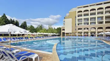SOL NESSEBAR PALACE