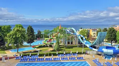 SOL NESSEBAR PALACE