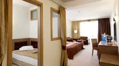 SOL NESSEBAR PALACE