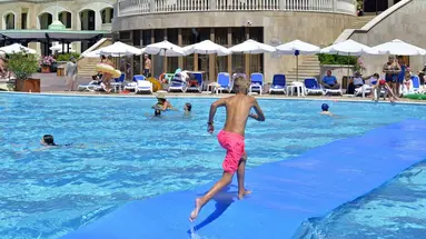 SOL Nessebar Palace
