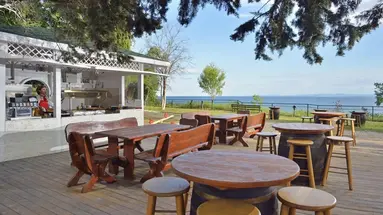 SOL Nessebar Palace