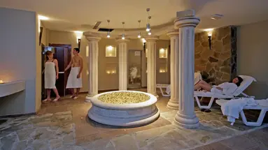 SOL NESSEBAR PALACE