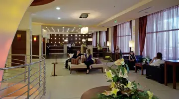 SOL Nessebar Palace
