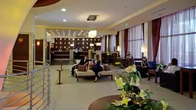SOL Nessebar Palace