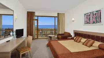 SOL Nessebar Palace