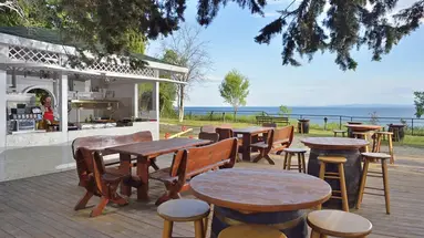 SOL Nessebar Palace