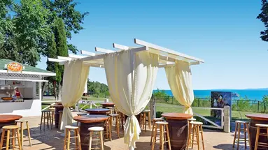 SOL Nessebar Palace