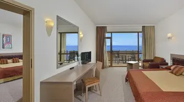 SOL Nessebar Palace