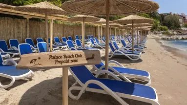 Sol Nessebar Palace