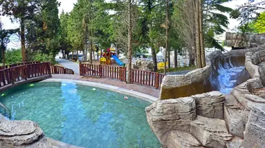 Sol Nessebar Palace