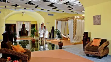 SOL NESSEBAR PALACE