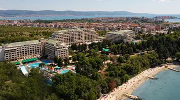 SOL NESSEBAR PALACE