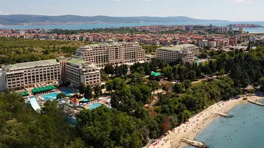 SOL NESSEBAR PALACE