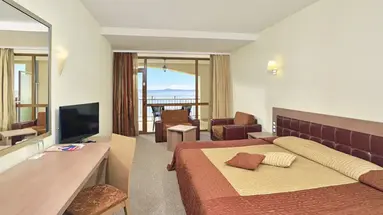 SOL Nessebar Palace