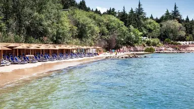 SOL Nessebar Palace