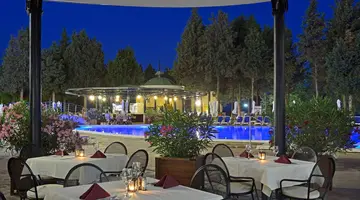 Sol Nessebar Palace