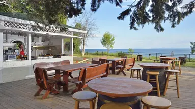 Sol Nessebar Palace