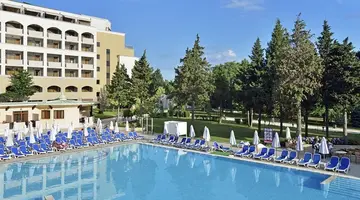 SOL NESSEBAR PALACE