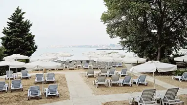 SOL NESSEBAR PALACE