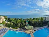 SOL Nessebar Palace