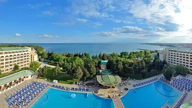 SOL Nessebar Palace