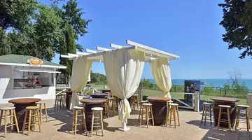 SOL NESSEBAR PALACE