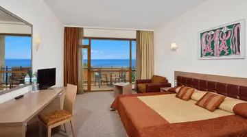 Sol Nessebar Palace