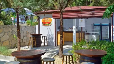 SOL Nessebar Palace