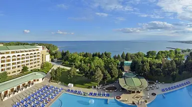 SOL Nessebar Palace