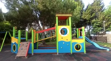 SOL Nessebar Palace