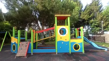 SOL Nessebar Palace