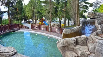 SOL NESSEBAR PALACE