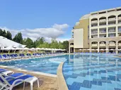 SOL NESSEBAR PALACE