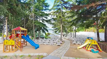 SOL NESSEBAR PALACE