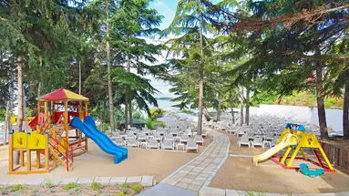 SOL NESSEBAR PALACE