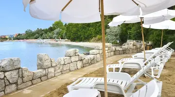 SOL NESSEBAR PALACE