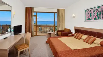 SOL NESSEBAR PALACE