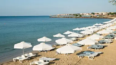 SOL NESSEBAR PALACE