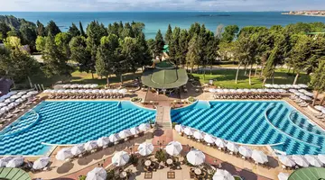 SOL NESSEBAR PALACE