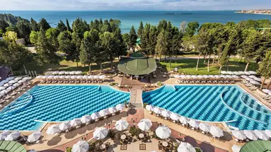 SOL NESSEBAR PALACE