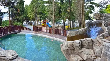 SOL NESSEBAR PALACE