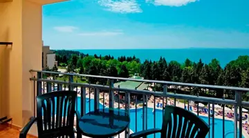 SOL NESSEBAR PALACE