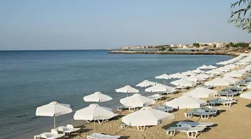 SOL NESSEBAR PALACE