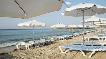 SOL NESSEBAR PALACE