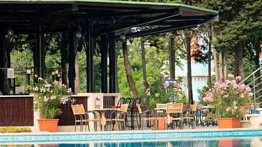 Sol Nessebar Palace