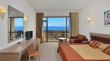 Sol Nessebar Palace