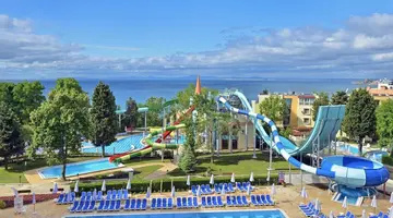 SOL Nessebar Palace