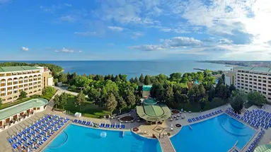 Sol Nessebar Palace