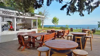Sol Nessebar Palace